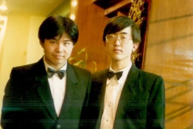 观心实验室韩冰对谈缪杰：放下最优解执念，陪孩子翻越自己的山