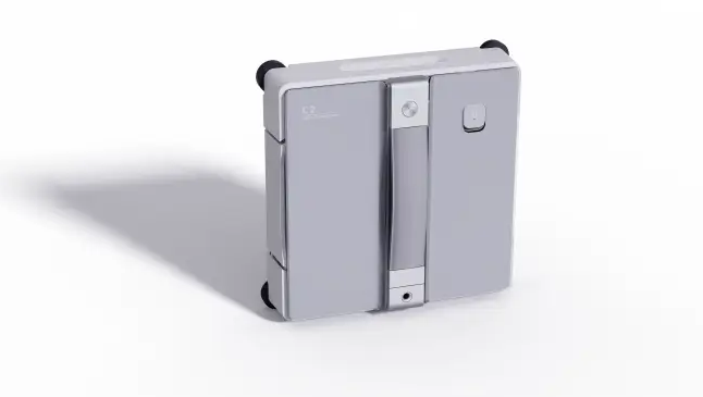 擦窗机器人好不好？2026年十款擦窗神器实用测评排名，安全无水痕，高层清洁必备神器！