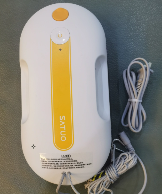 自动擦窗户机器选哪个？2026十款擦窗机测评榜出炉，家用选这几款不踩坑！