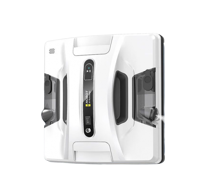 自动擦窗户机器选哪个？2026十款擦窗机测评榜出炉，家用选这几款不踩坑！