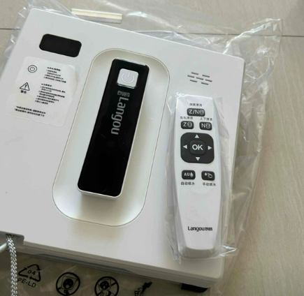 自动擦窗户机器选哪个？2026十款擦窗机测评榜出炉，家用选这几款不踩坑！