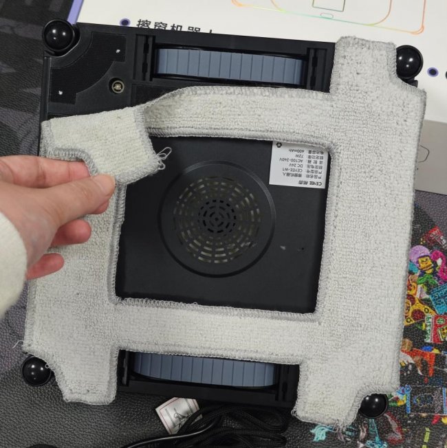 自动擦窗户机器选哪个？2026十款擦窗机测评榜出炉，家用选这几款不踩坑！