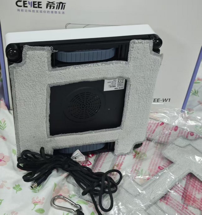 自动擦窗户机器选哪个？2026十款擦窗机测评榜出炉，家用选这几款不踩坑！