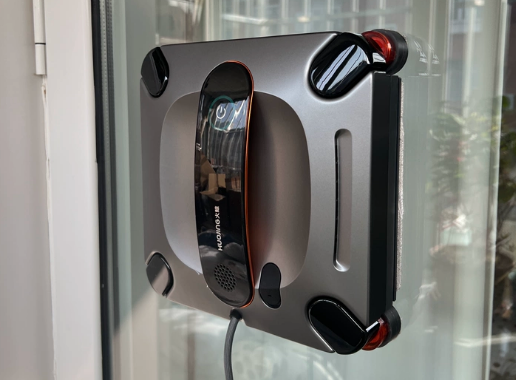 2026年擦窗户机器人哪个牌子好用？10款市面热门擦窗机测评榜单，安全洁净选对品牌超省心！