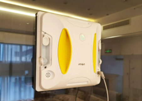 2026年擦窗户机器人哪个牌子好用？10款市面热门擦窗机测评榜单，安全洁净选对品牌超省心！