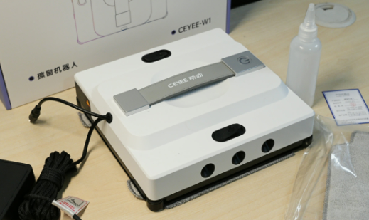 2026年擦窗户机器人哪个牌子好用？10款市面热门擦窗机测评榜单，安全洁净选对品牌超省心！