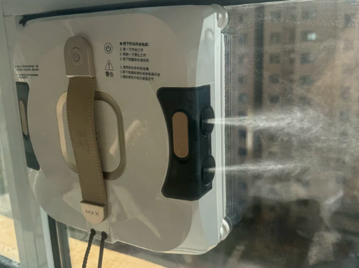 2026年擦窗户机器人哪个牌子好用？10款市面热门擦窗机测评榜单，安全洁净选对品牌超省心！