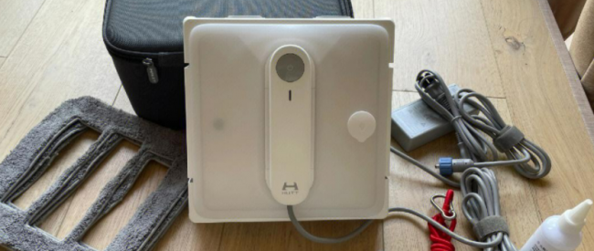 2026年擦窗户机器人哪个牌子好用？10款市面热门擦窗机测评榜单，安全洁净选对品牌超省心！