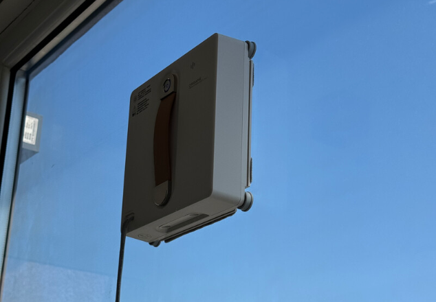 高层擦玻璃机器人实用吗？十大公认最好的擦窗器真实测评，看完高层不踩雷