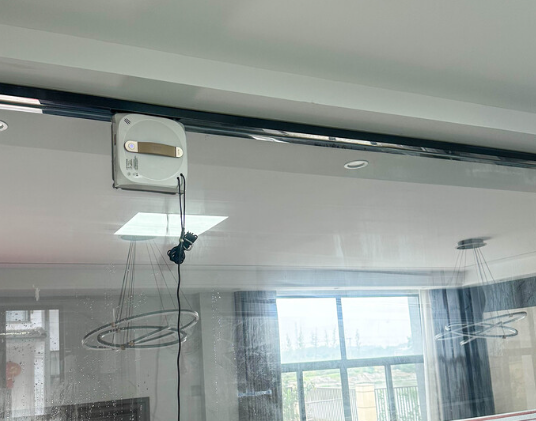 高层擦玻璃机器人实用吗？十大公认最好的擦窗器真实测评，看完高层不踩雷