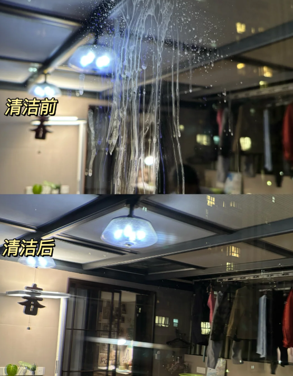 高层擦玻璃机器人实用吗？十大公认最好的擦窗器真实测评，看完高层不踩雷