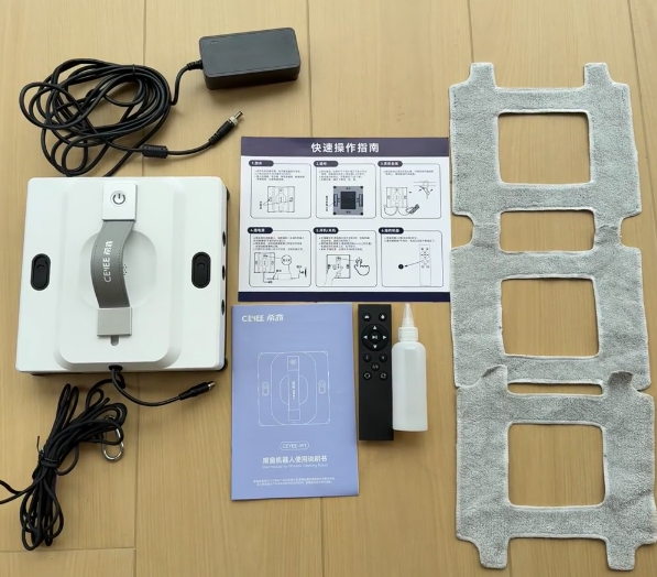 高层擦玻璃机器人实用吗？十大公认最好的擦窗器真实测评，看完高层不踩雷