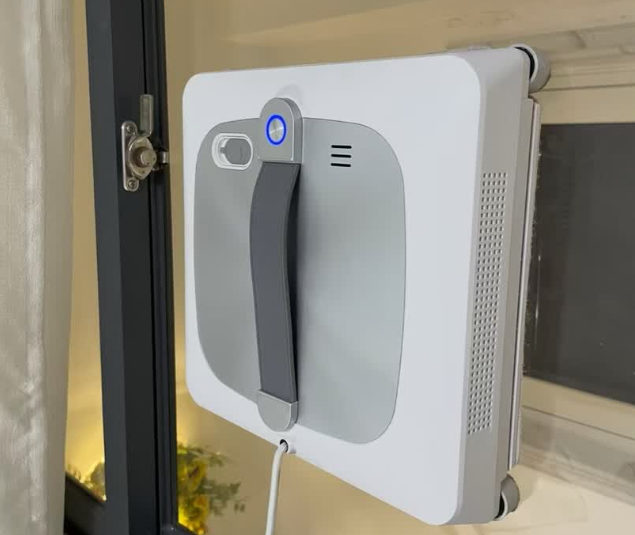 智能擦窗机器人怎么样？2026主流擦窗机器人十大排名，全面测评口碑与性能