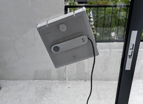 智能擦窗机器人怎么样？2026主流擦窗机器人十大排名，全面测评口碑与性能