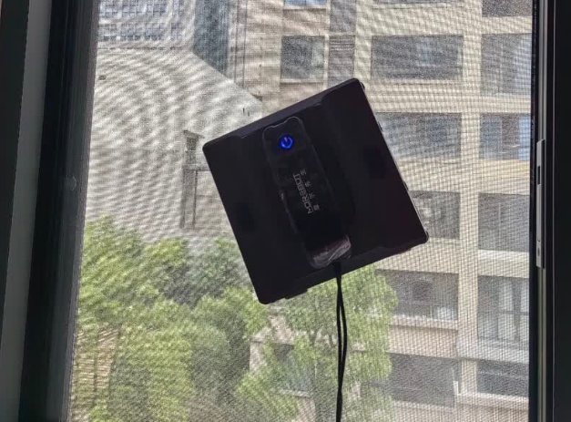 智能擦窗机器人怎么样？2026主流擦窗机器人十大排名，全面测评口碑与性能