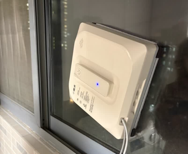 智能擦窗机器人怎么样？2026主流擦窗机器人十大排名，全面测评口碑与性能