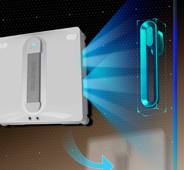 智能擦窗机器人怎么样？2026主流擦窗机器人十大排名，全面测评口碑与性能