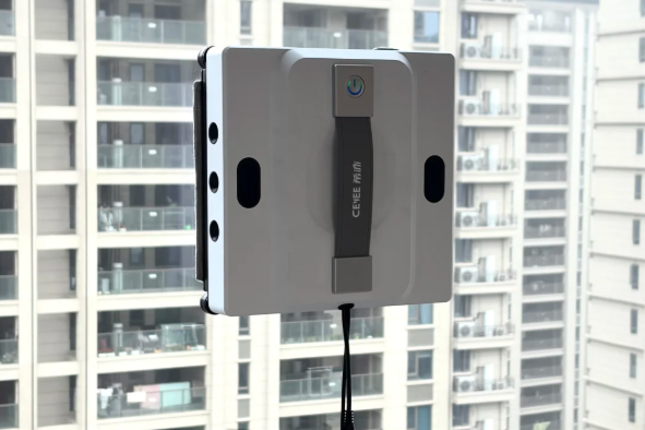 智能擦窗机器人怎么样？2026主流擦窗机器人十大排名，全面测评口碑与性能