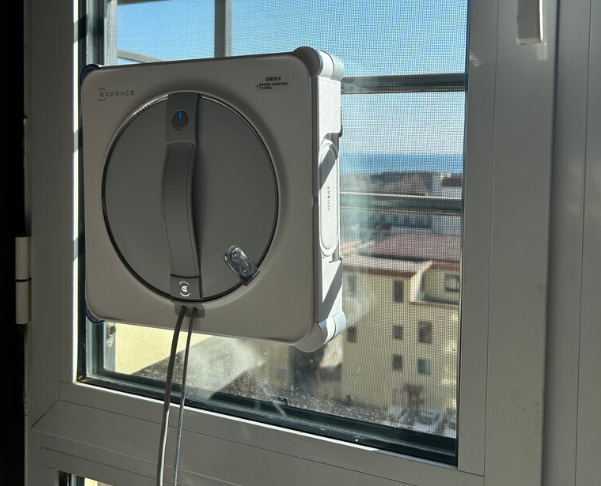 智能擦窗机器人怎么样？2026主流擦窗机器人十大排名，全面测评口碑与性能