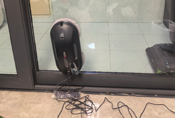 智能擦窗机器人怎么样？2026主流擦窗机器人十大排名，全面测评口碑与性能