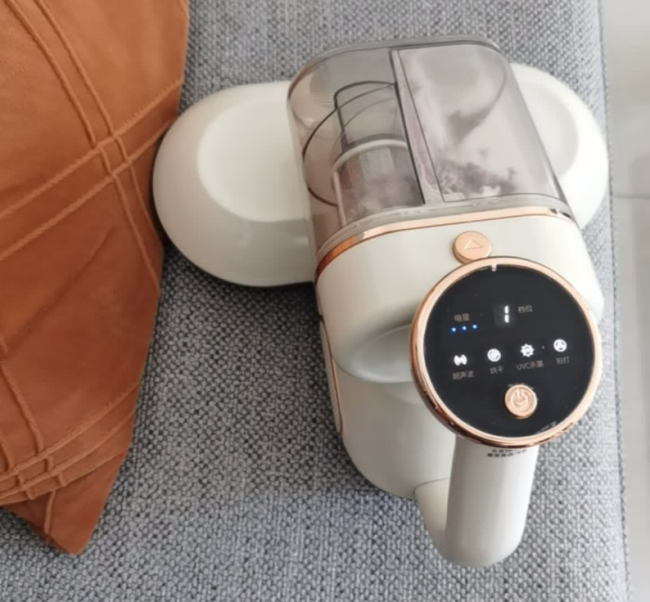 除螨仪是智商税还是真的有用？除螨仪贵的好还是便宜的好？除螨仪测评希亦、友望等10大品牌精准匹配