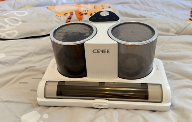 除螨仪是智商税还是真的有用？除螨仪贵的好还是便宜的好？除螨仪测评希亦、友望等10大品牌精准匹配