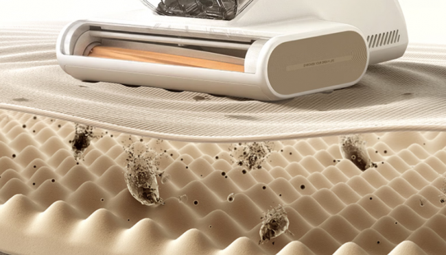 无线除螨仪哪个牌子好一点？家庭有必要买除螨仪吗？除螨仪测评专业对标十大品牌排行优选，真实对比测评分析