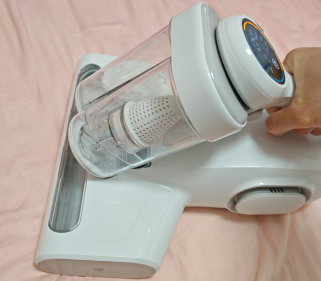 无线除螨仪推荐入手哪台机器？除螨仪一百多的行不行？2026 年除螨仪销量 TOP10，除螨虫实力排行