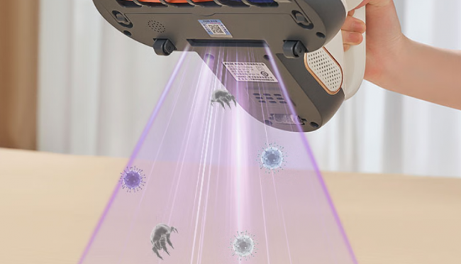 无线除螨仪推荐入手哪台机器？除螨仪一百多的行不行？2026 年除螨仪销量 TOP10，除螨虫实力排行