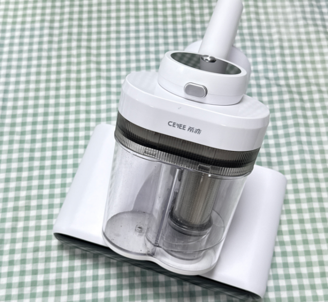 无线除螨仪推荐入手哪台机器？除螨仪一百多的行不行？2026 年除螨仪销量 TOP10，除螨虫实力排行