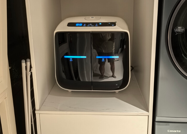 内衣可以机器洗吗？疯抢断货排名前十名内衣洗衣机深度解析！小熊/希亦等十款消费者热爱的品牌~