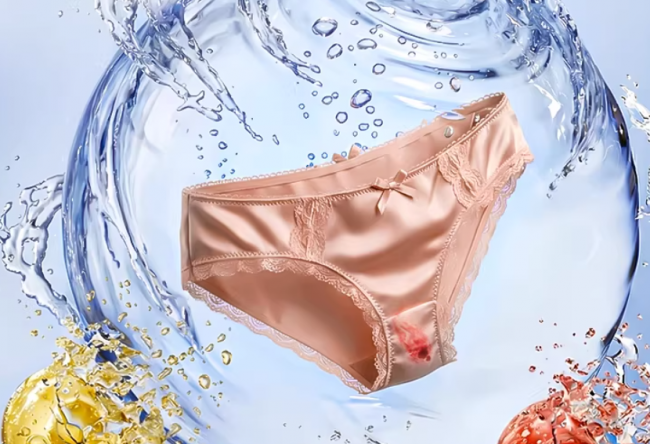 内衣可以机器洗吗？疯抢断货排名前十名内衣洗衣机深度解析！小熊/希亦等十款消费者热爱的品牌~