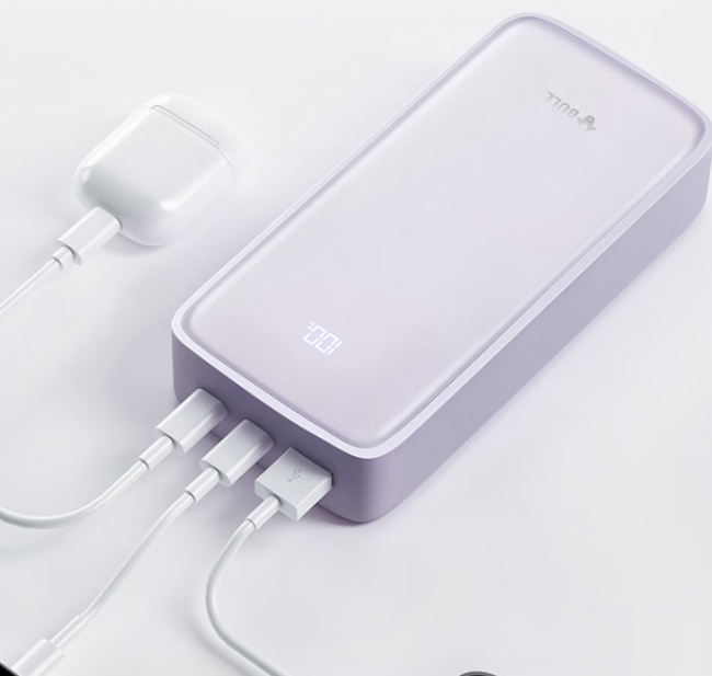 充电宝飞机上能带多大容量的？精选10款能上飞机充电宝轻松过安检