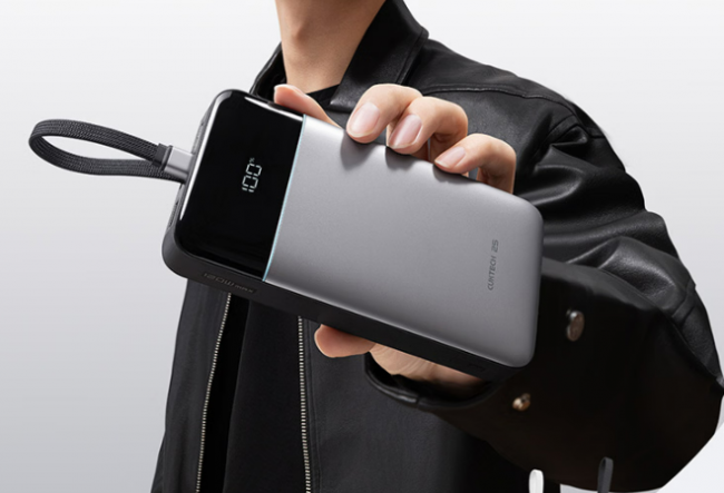 充电宝飞机上能带多大容量的？精选10款能上飞机充电宝轻松过安检