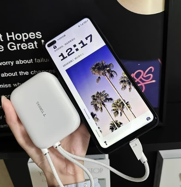 充电宝飞机上能带多大容量的？精选10款能上飞机充电宝轻松过安检