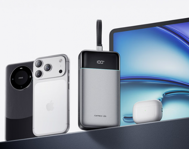 充电宝飞机上能带多大容量的？精选10款能上飞机充电宝轻松过安检