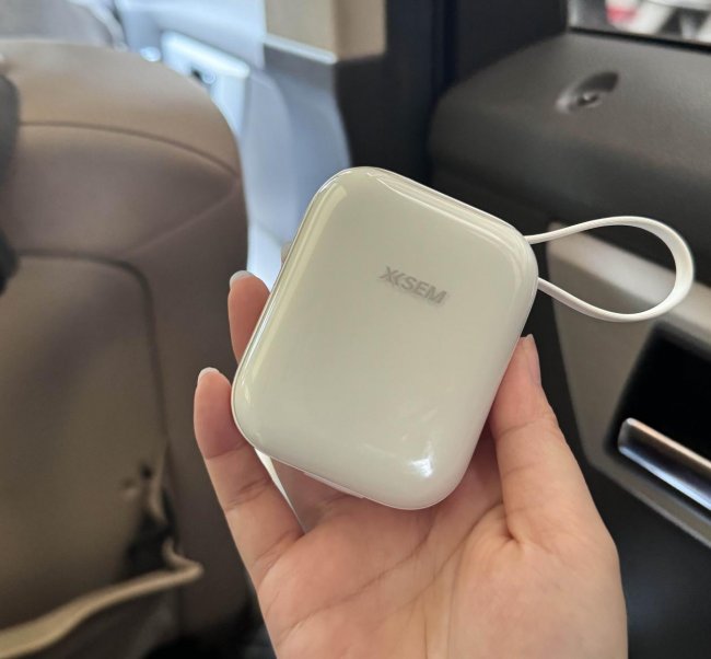 充电宝飞机上能带多大容量的？精选10款能上飞机充电宝轻松过安检