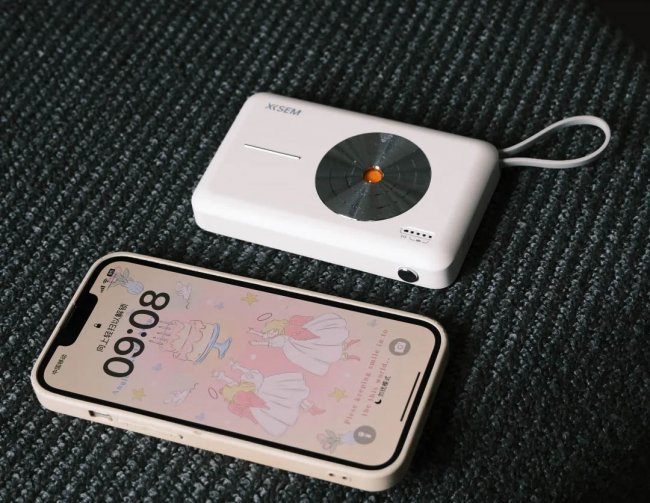 充电宝飞机上能带多大容量的？精选10款能上飞机充电宝轻松过安检