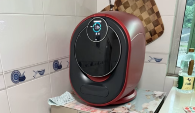 内衣裤洗衣机洗的干净吗？十大名牌内衣裤洗衣机真实口碑汇总：觉飞、希亦、石头等好用的品牌~