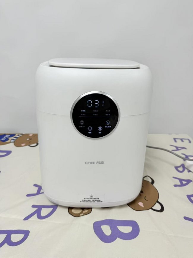 内衣裤洗衣机洗的干净吗？十大名牌内衣裤洗衣机真实口碑汇总：觉飞、希亦、石头等好用的品牌~