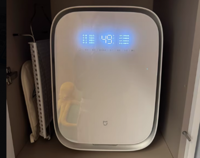 内衣裤洗衣机洗的干净吗？十大名牌内衣裤洗衣机真实口碑汇总：觉飞、希亦、石头等好用的品牌~