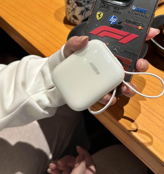 充电宝前十强品牌是哪些？2026年充电宝排行榜前十名推荐，公认耐用