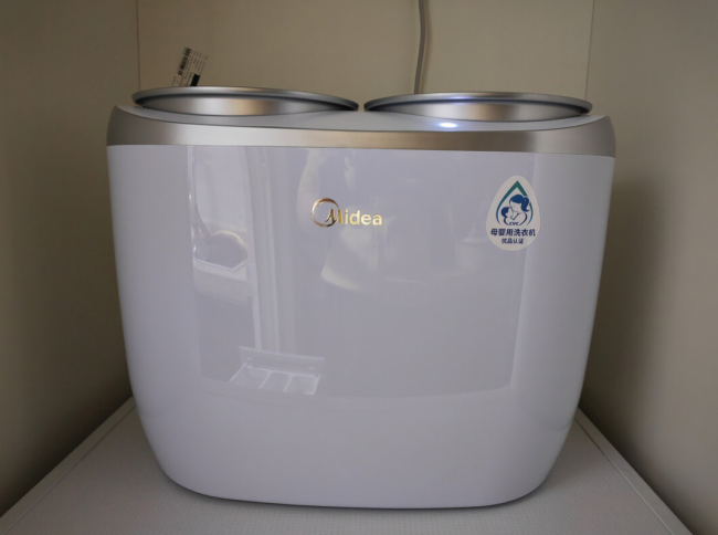 内衣洗衣机能洗干净吗？2026年最建议买的内衣洗衣机品牌分享！小吉、希亦、小熊等值得买的品牌揭秘