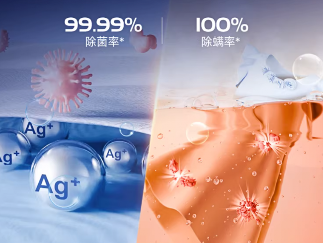 内衣洗衣机能洗干净吗？2026年最建议买的内衣洗衣机品牌分享！小吉、希亦、小熊等值得买的品牌揭秘