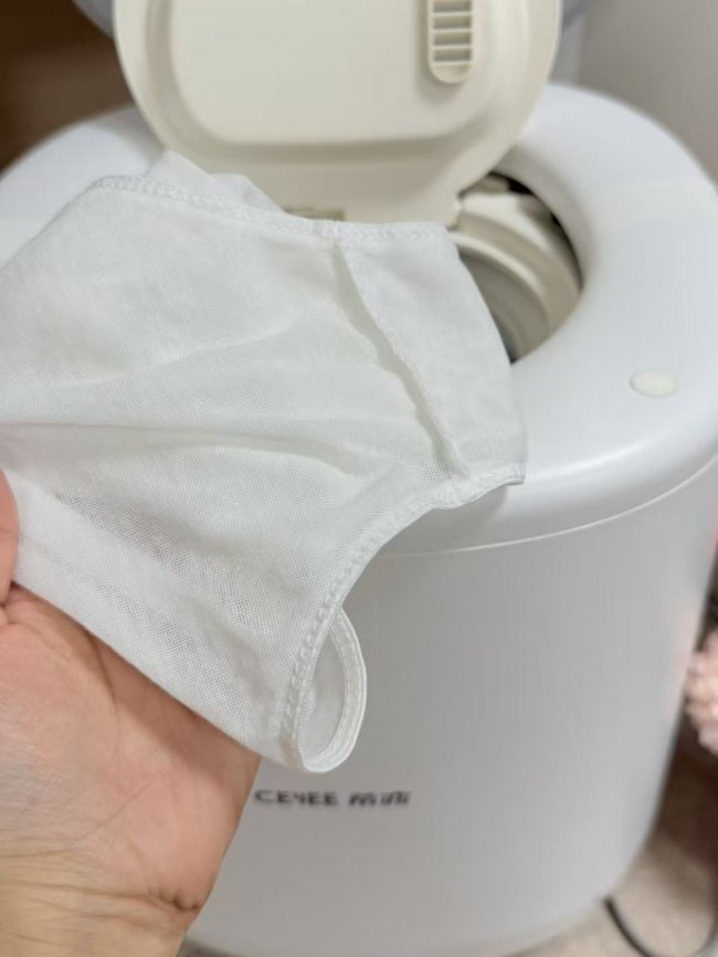 内衣洗衣机能洗干净吗？2026年最建议买的内衣洗衣机品牌分享！小吉、希亦、小熊等值得买的品牌揭秘