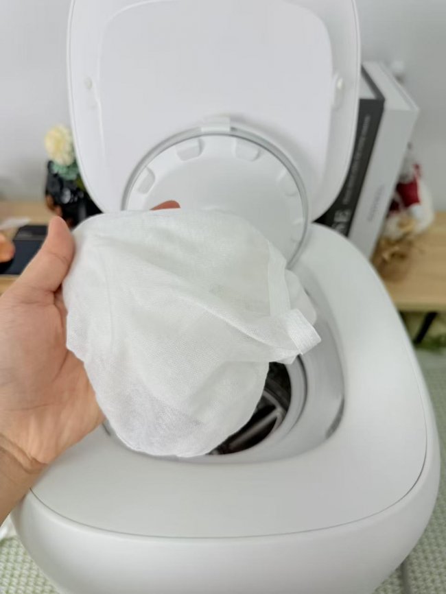 内衣洗衣机能洗干净吗？2026年最建议买的内衣洗衣机品牌分享！小吉、希亦、小熊等值得买的品牌揭秘