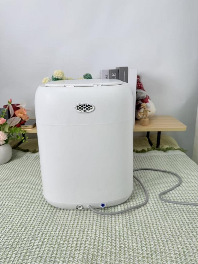 内衣洗衣机能洗干净吗？2026年最建议买的内衣洗衣机品牌分享！小吉、希亦、小熊等值得买的品牌揭秘