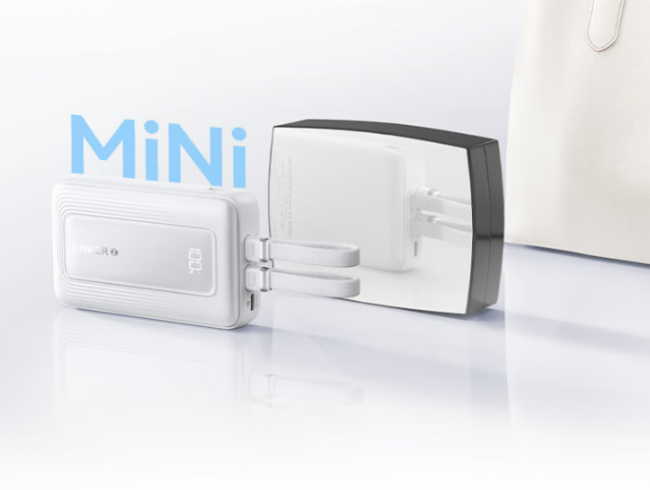 哪款充电宝不伤苹果手机？盘点2026年不伤电池充电宝品牌