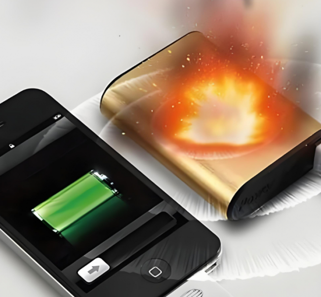 哪款充电宝不伤苹果手机？盘点2026年不伤电池充电宝品牌