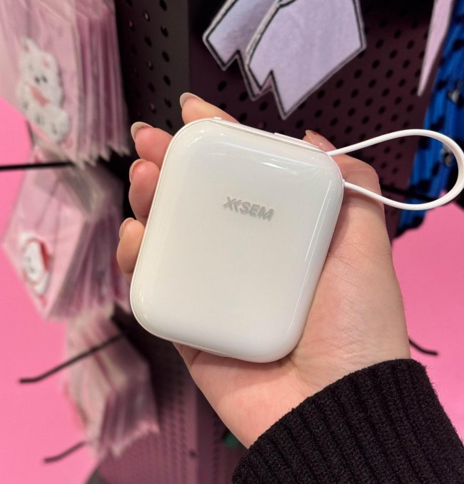 哪款充电宝不伤苹果手机？盘点2026年不伤电池充电宝品牌